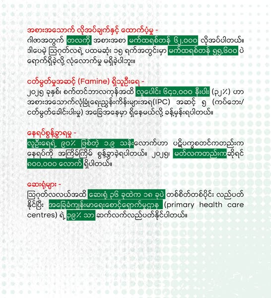 bloodmoney22222's tweet photo. ဒီနေ့ ကြာသာပတေးပါ၊ ပါလက်စတိုင်းအကြောင်း ပြောကြ တင်ကြပါမယ်
ဘဝတူချင်း စာနာကြ
အဖိနှိပ်ခံချင်းအတွက် ရပ်တည်ကြ
https://t.co/Y2Zd5kMYxp

#BurmaForPaleatine
#မြစ်ထံမှသည်ပင်လယ်ဆီပါလက်စတိုင်းလွတ်မြောက်မည်
#PMYA #DMD #BMC #BloodMoneyCampaignMM https://t.co/wBK1lpTuyP