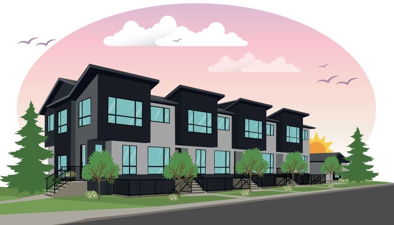 City of Calgary Planning tweet media