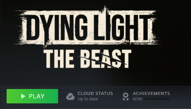 Gaming TIME #DyingLightTheBeast
