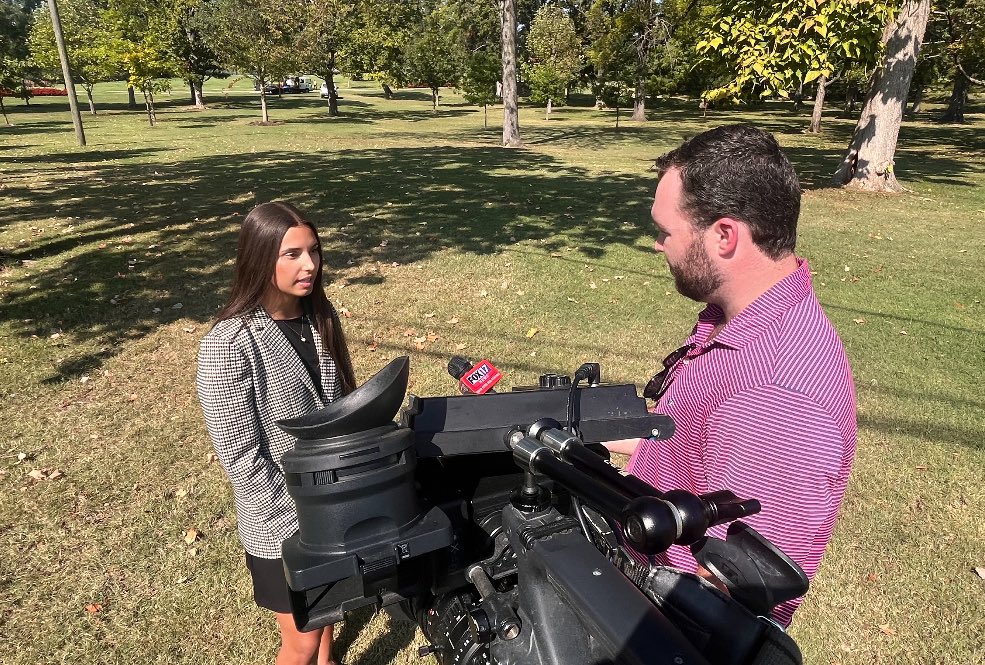 Johnny Maffei (@maffeiinthemorn) on Twitter photo Vanderbilt students tell <a href="/FOXNashville/">FoxNashville</a> they are working to start a Turning Point USA Chapter on campus in Nashville Vanderbilt students tell <a href="/FOXNashville/">FoxNashville</a> they are working to start a Turning Point USA Chapter on campus in Nashville