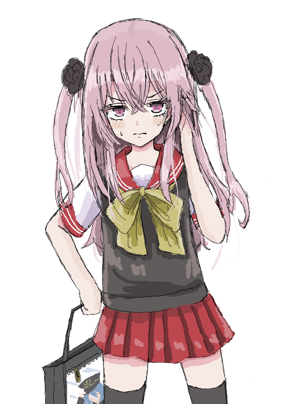 ウマ娘　C95 絵馬 希少品 ウマ娘 G1レース「阪神JF」開催記念 描き下ろしイラスト登場!