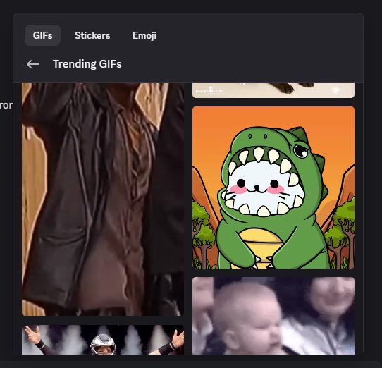 stormrdoteth's tweet image. the recluse ham effect has made this one of the top trending gifs on tenor/discord over the past few days