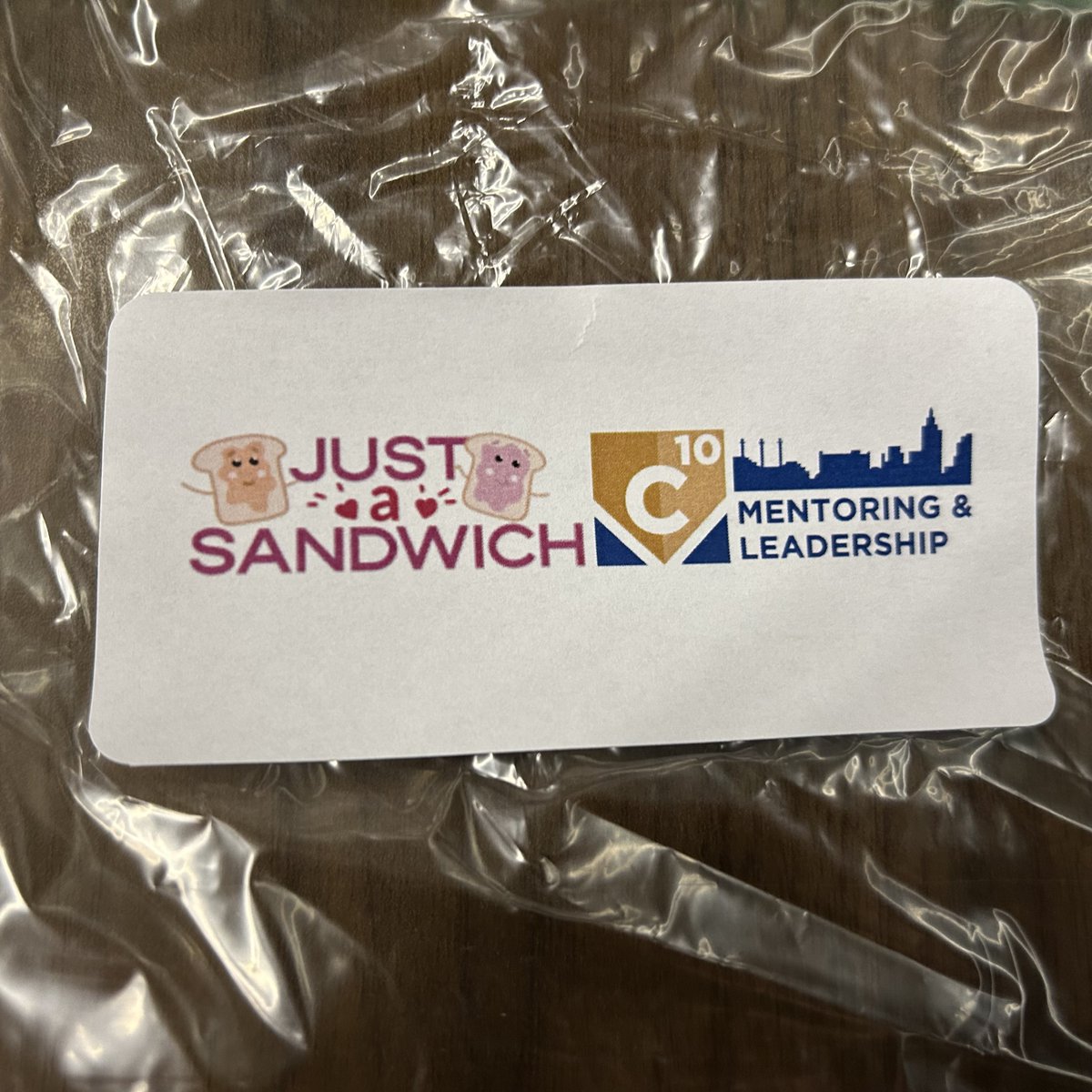 C You In The Major Leagues Foundation tweet media