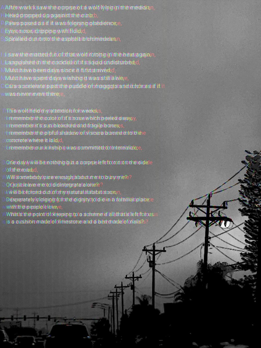 Lain Artificial (@lainartificial) on Twitter photo 