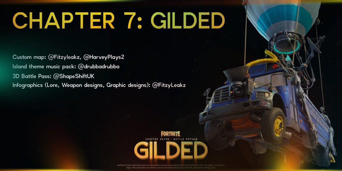 Here are the people part of the concept project
<a href="/HarveyPlays2/">HarvBoi</a> <a href="/DrubbaDrubba/">Drubba | Ben Lowery</a> <a href="/ShapeShiftUK/">ShapeShiftStudios</a>