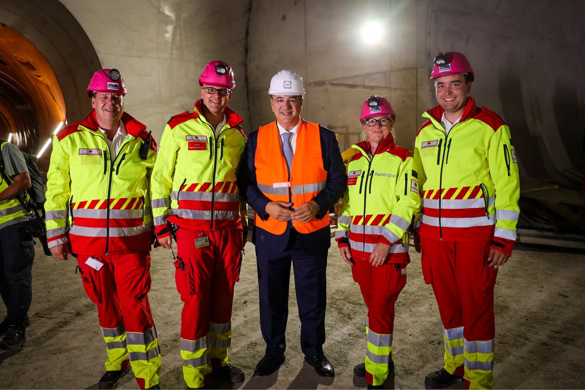 EU Transport tweet media