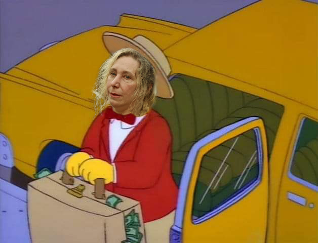 hernavn's tweet photo. @ArrepentidosLLA - Karina, no vas a ir al Congreso el 23
+ Me encantaría pero tengo que tomar el avión
- Pero solo te quitará un minuto
+ Mi avión sale en menos de un minuto https://t.co/Fst2hXexJQ