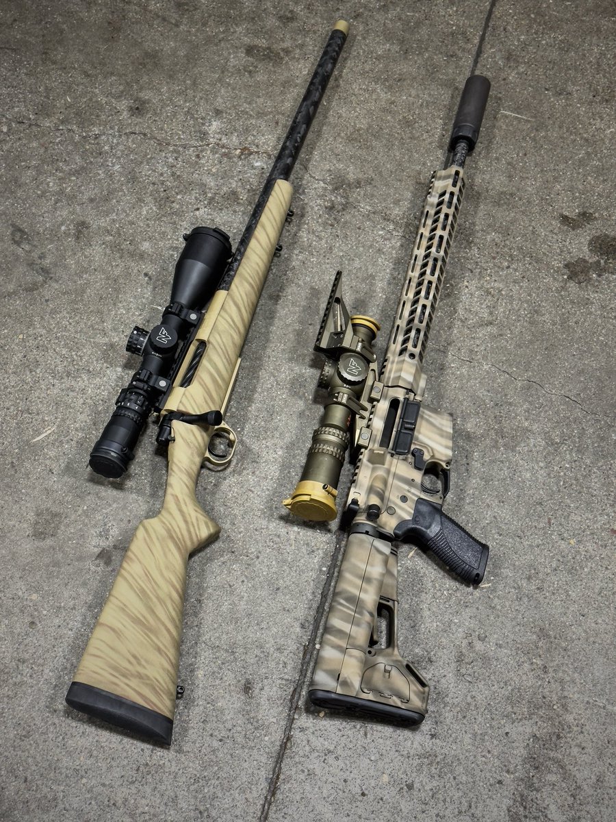 The best of both worlds 😎