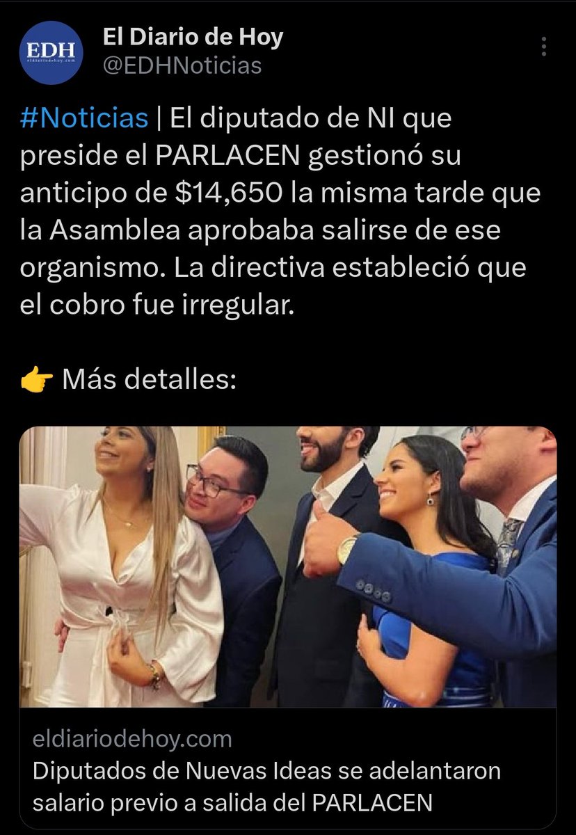 Tania Escobar 🧁 tweet media