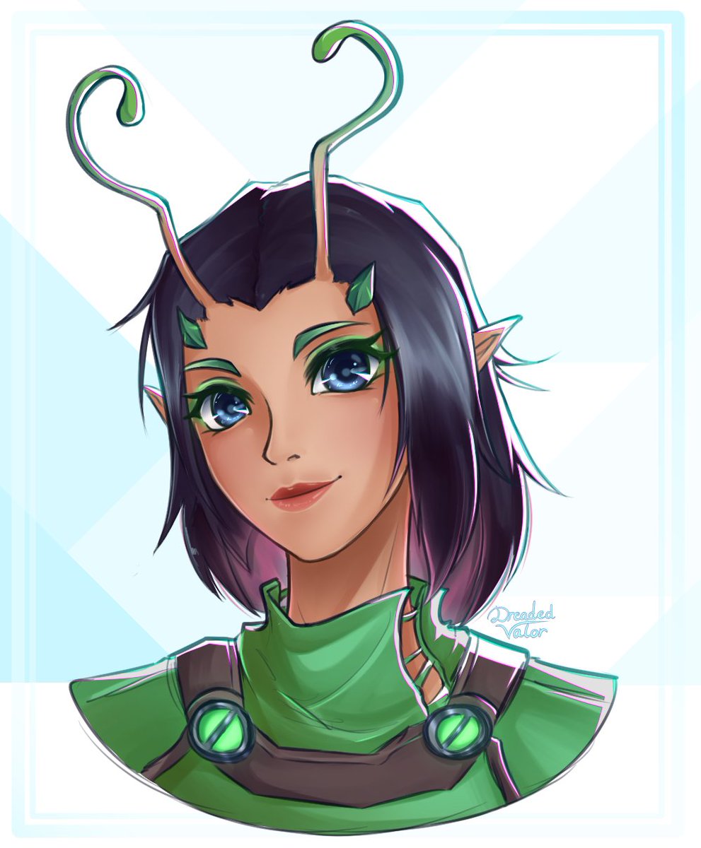 DreadedValor tweet media