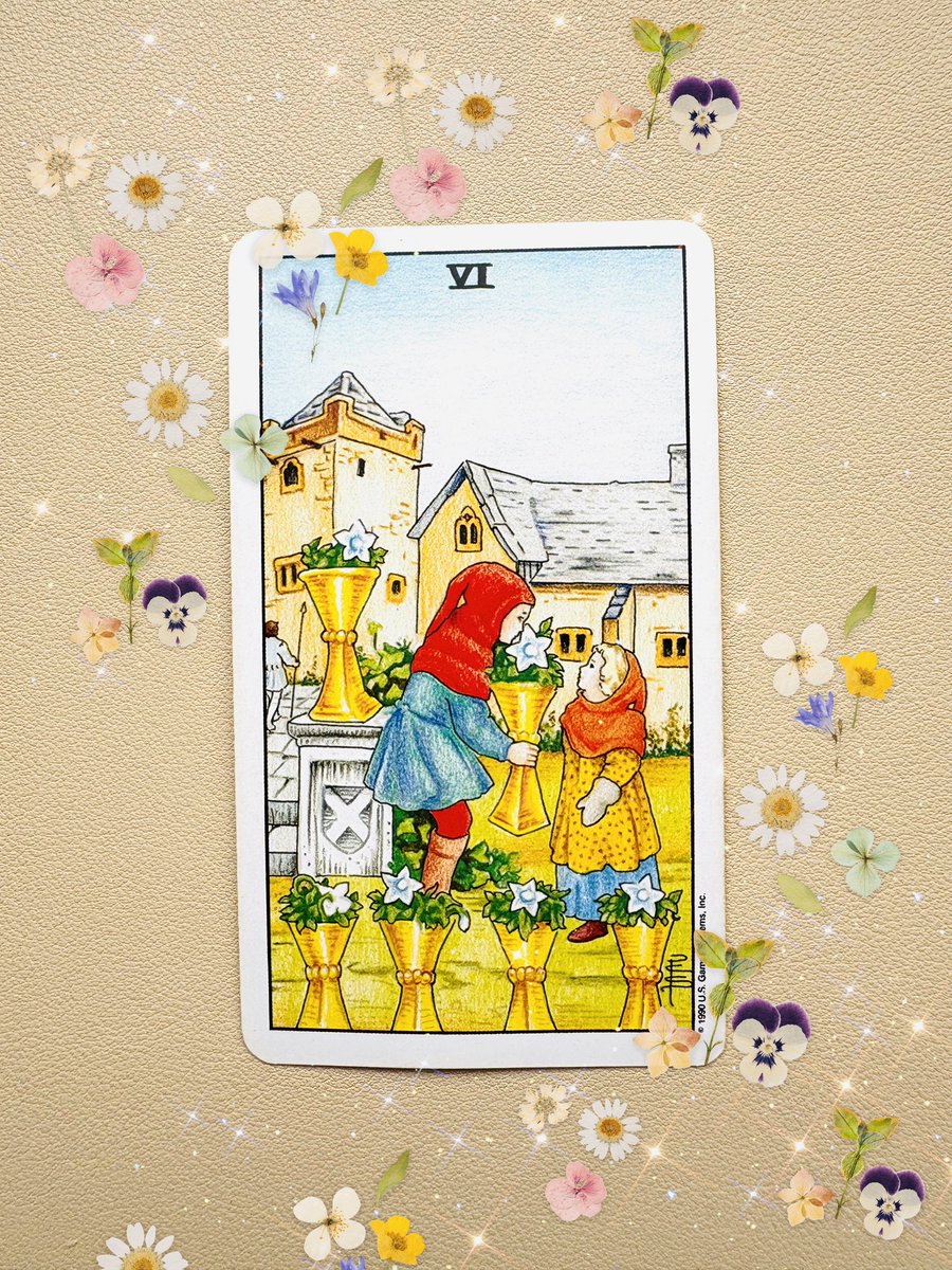 ナイン tarot on X