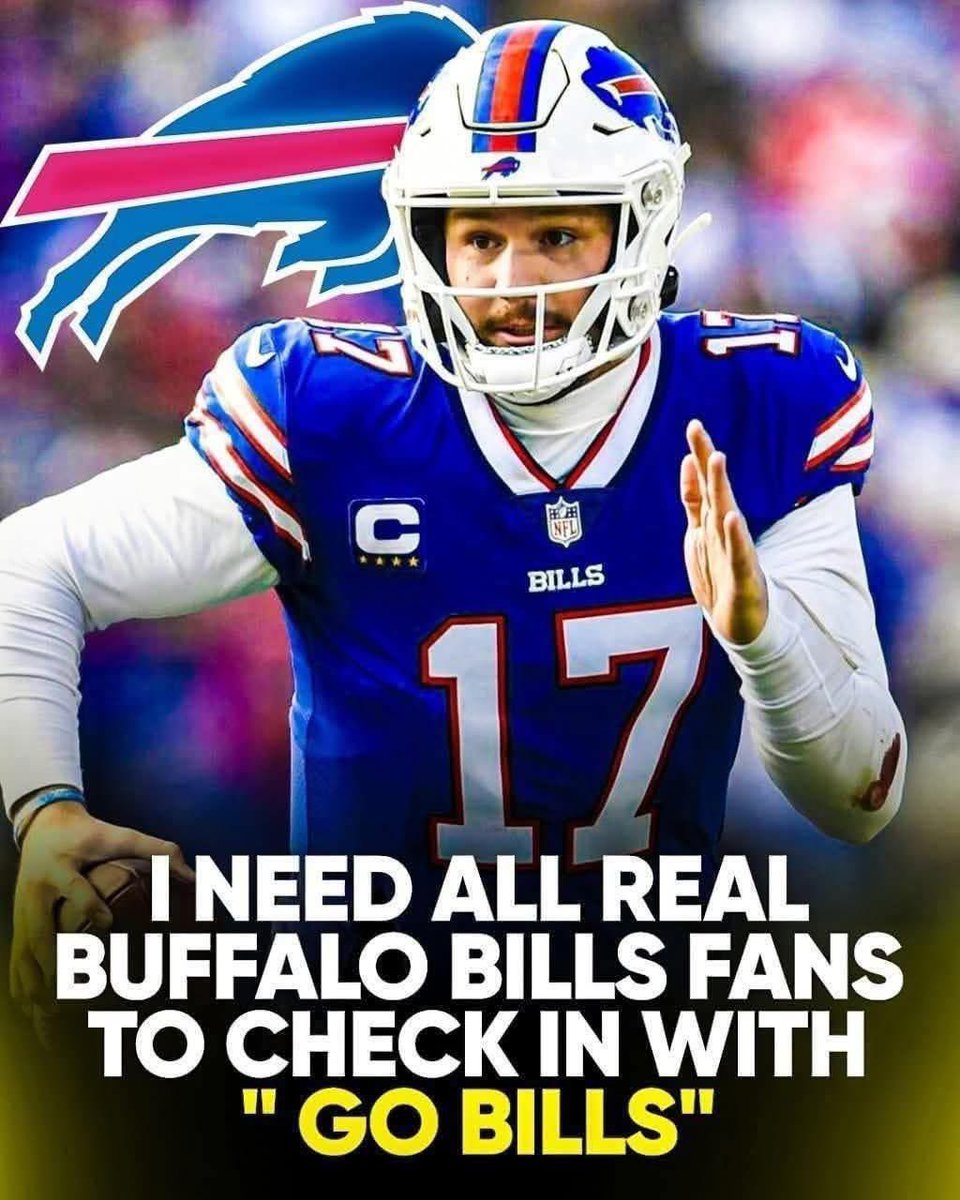 717 MAFIA!!BUFFALO IS LIFE!! tweet media