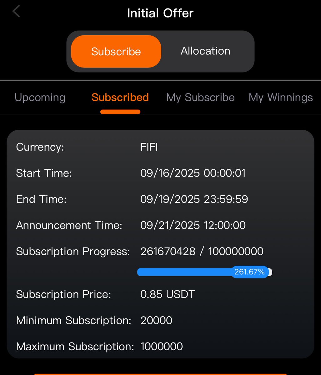 Eliascripto2's tweet image. Do u have u position yet ? 😍