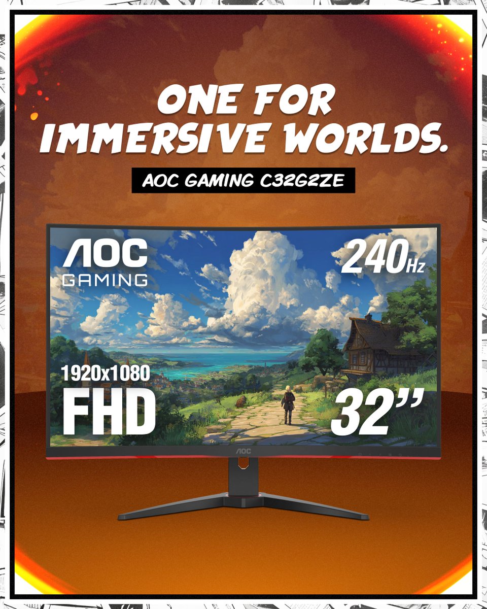 One for pure speed. One for immersive worlds. Choose your weapon ⚔️
👉 Swipe to compare