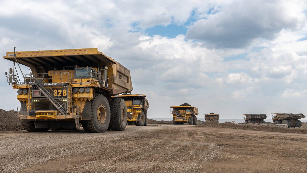 Developing standards for oil sands mine water treatment and release is a “critical step in the right direction,” says former Fort McKay Chief Jim Boucher. Learn more: ow.ly/SBr250WYT09