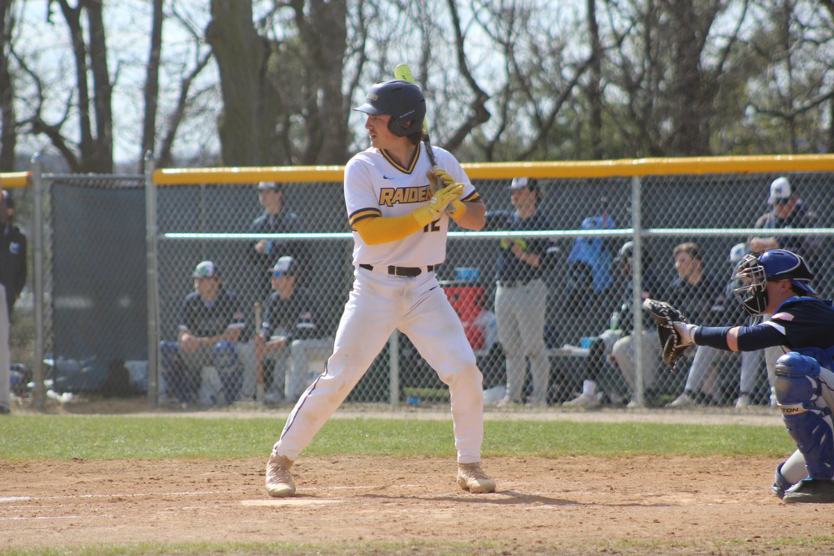 Grand Rapids Community College Baseball tweet media