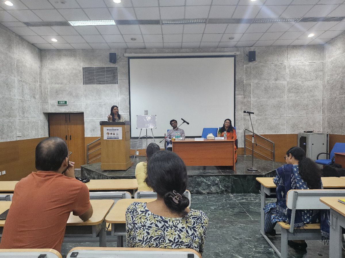 NSS JNU tweet media