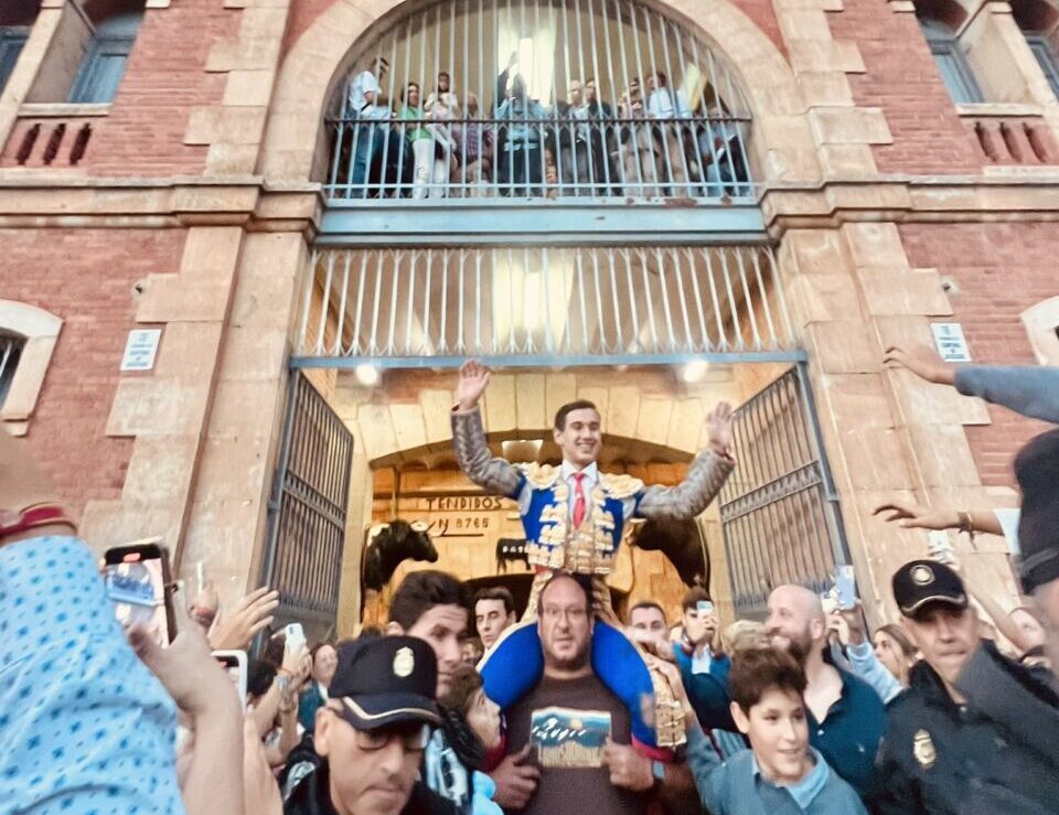 José Manuel Serrano tweet media