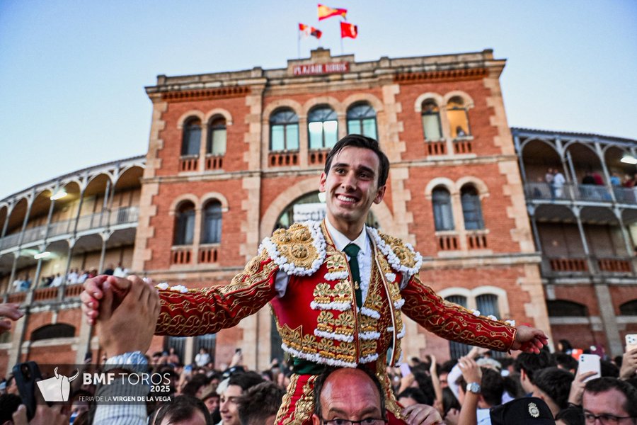 José Manuel Serrano tweet media