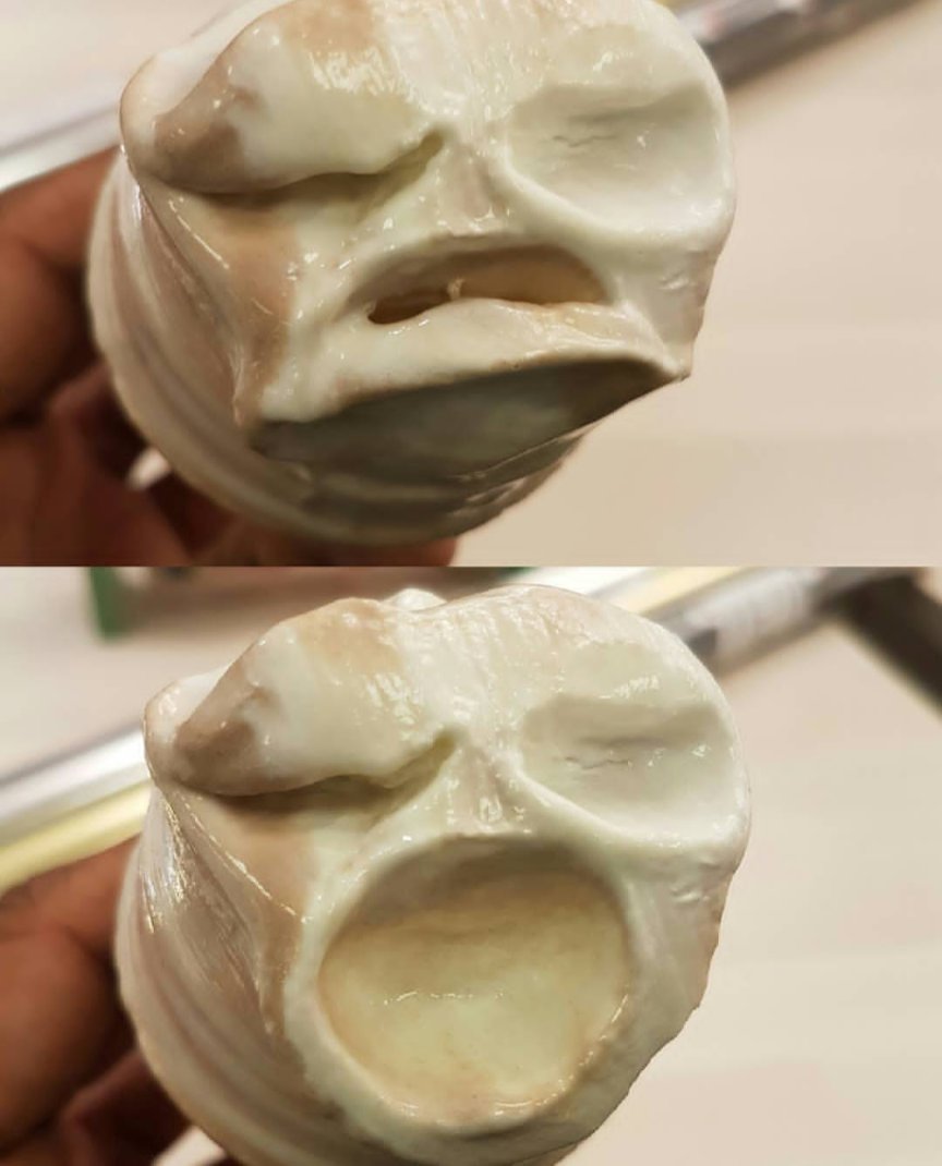 My ice cream when I've decided to make healthy choices. 

#icecream #Foodie #salty