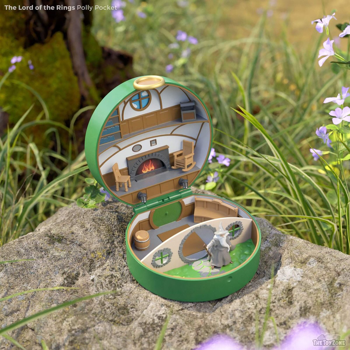CreativeManila's tweet photo. ICONIC POP CULTURE HOMES REMADE AS POLLY POCKETS
The team at TheToyZone partnered with CGI artist Jan Koudela for some very special grown-up Polly Pockets.
https://t.co/LuHHUxeYr8
More Awesome Inspirations -> https://t.co/khUcKXSthO
Follow CM on: https://t.co/WKPPB9gOAL https://t.co/wmGEdgH00m