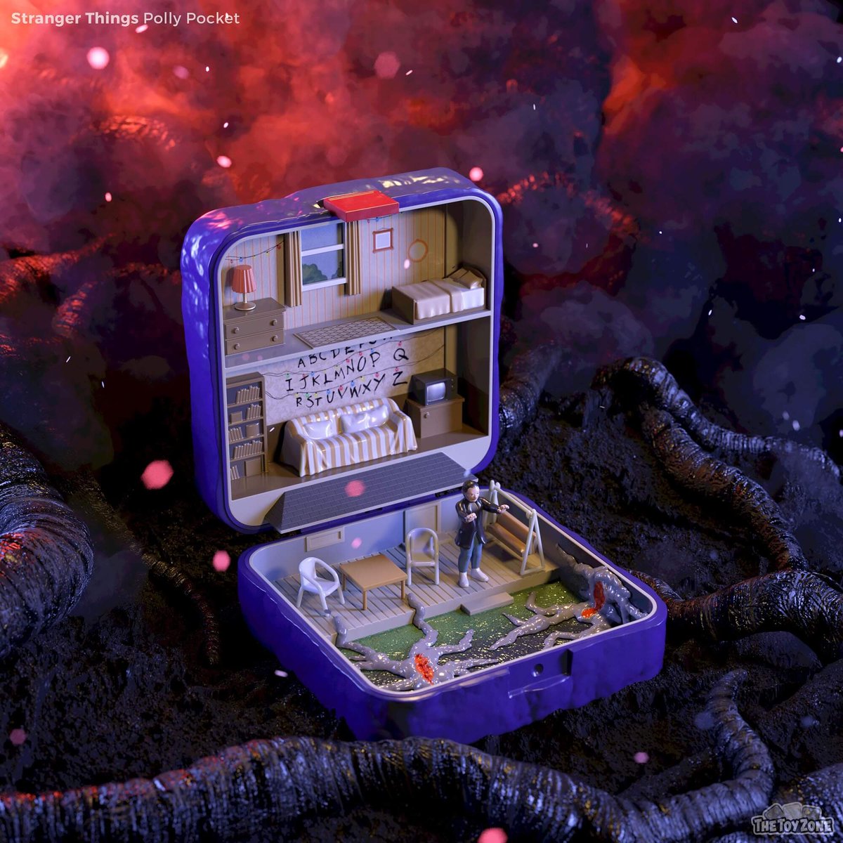 CreativeManila's tweet photo. ICONIC POP CULTURE HOMES REMADE AS POLLY POCKETS
The team at TheToyZone partnered with CGI artist Jan Koudela for some very special grown-up Polly Pockets.
https://t.co/LuHHUxeYr8
More Awesome Inspirations -> https://t.co/khUcKXSthO
Follow CM on: https://t.co/WKPPB9gOAL https://t.co/wmGEdgH00m