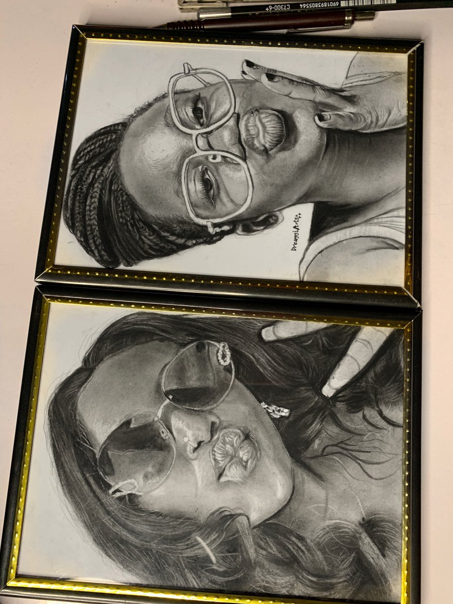 dreammi_ed's tweet photo. What do you think about these Artworks I made? 💫🖤

#art #dreammiarts #pencilart
Newcastle | Bayern | Chelsea | Enzo https://t.co/Co51maFk1n