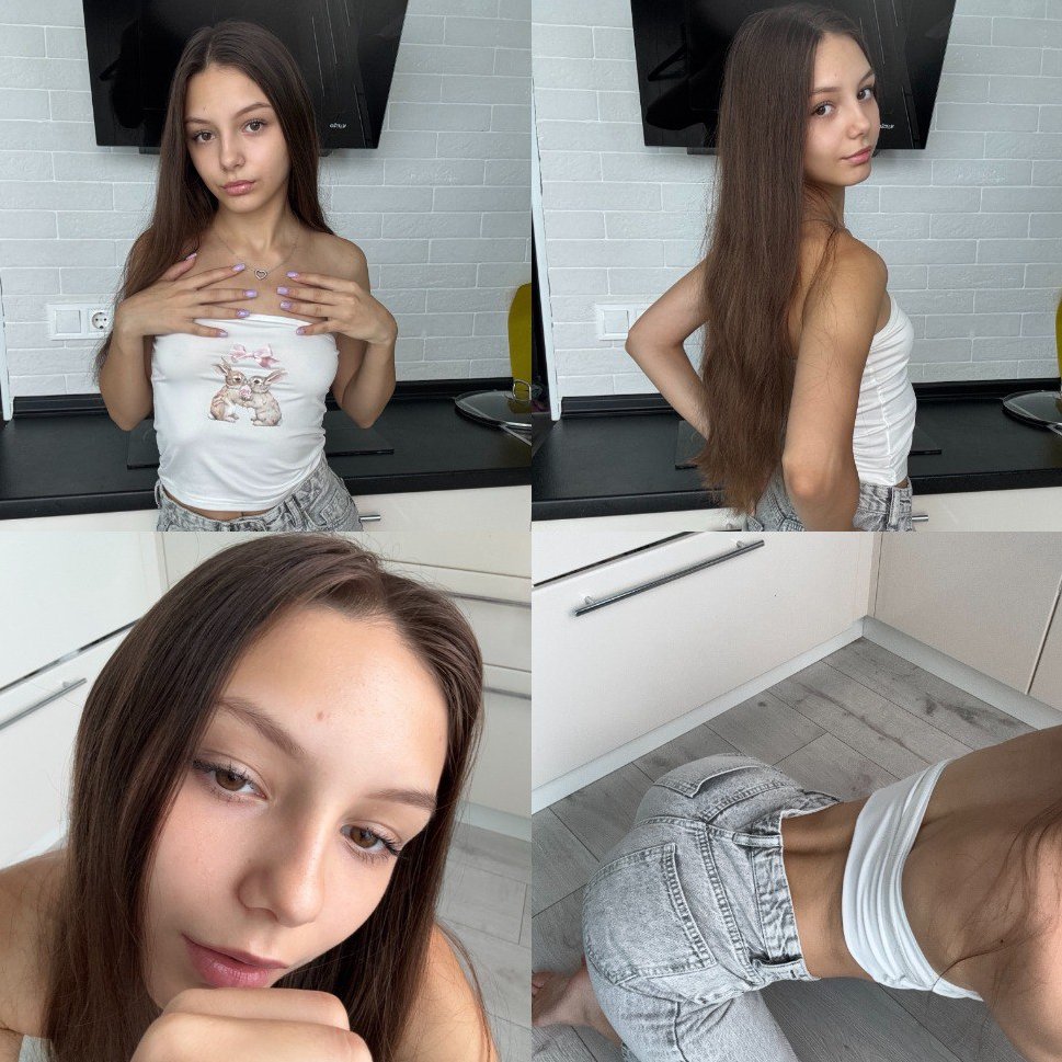 😂😻ONLY OPEN THIS THRÊAD WHEN ALONE, YOU WON’T LAST 15s