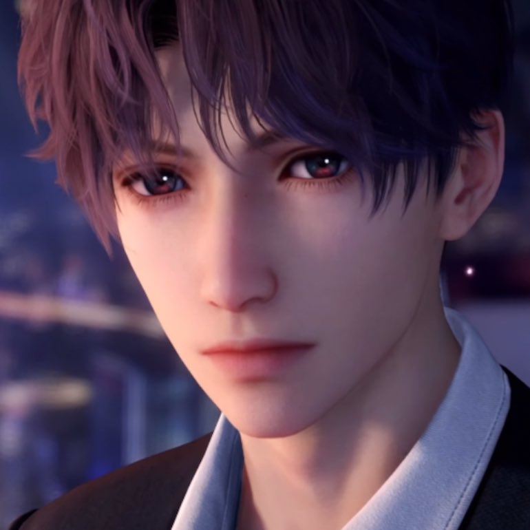 no brain just big beautiful boba eyes ready to be eaten