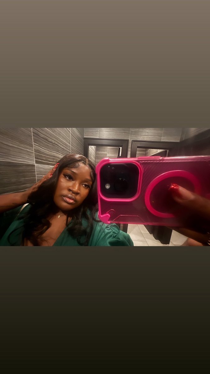 iamnaaaay's tweet photo. Yeah you got it ✨ https://t.co/63LUjKXptG
