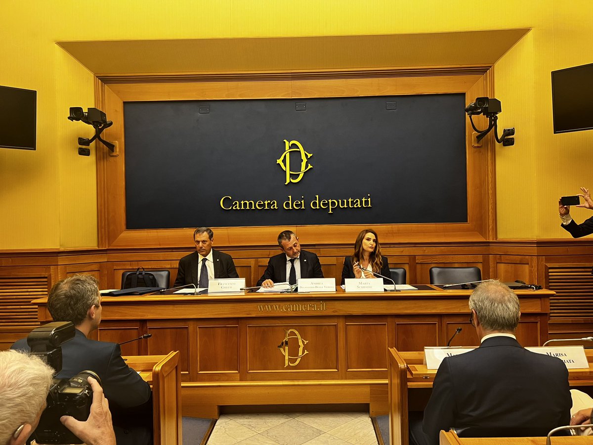 Consiglio Nazionale Forense tweet media