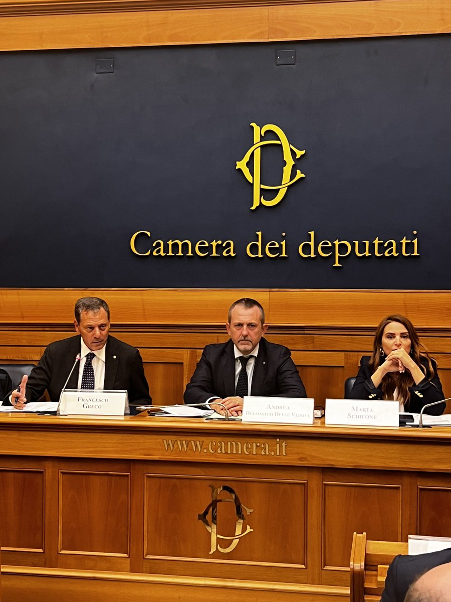 Consiglio Nazionale Forense tweet media