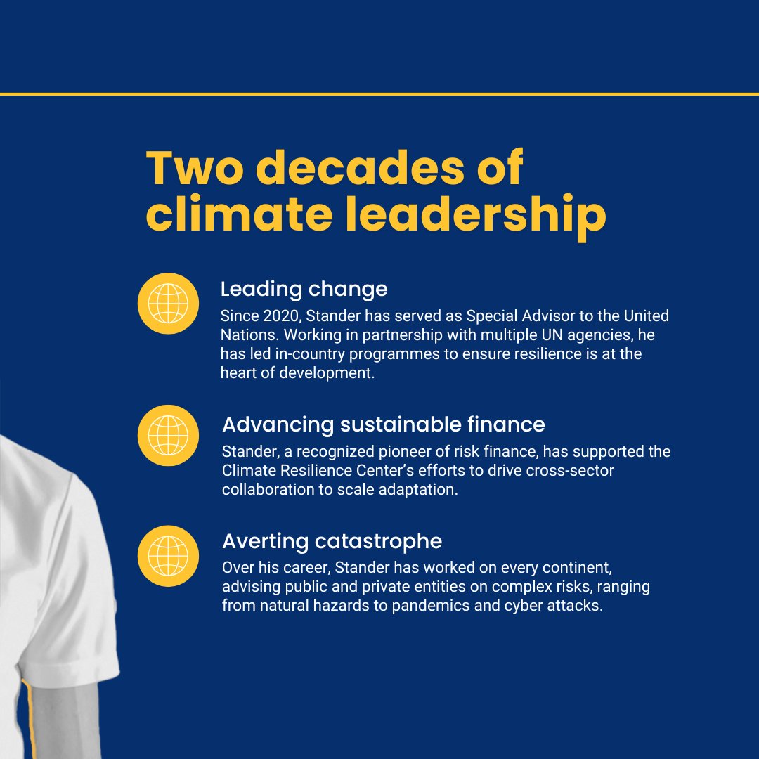 Atlantic Council's Climate Resilience Center tweet media