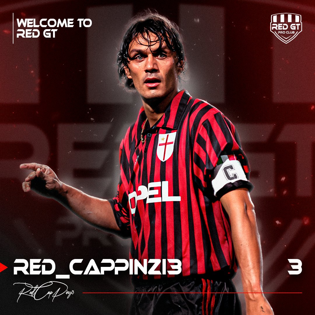 Team RED GT tweet media