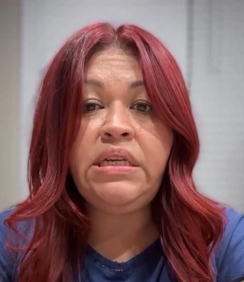 Libs of TikTok (@libsoftiktok) on Twitter photo BREAKING: Arizona City Councilor Anna Hernandez (D) made a post on her Instagram doxxing ICE’s live location.
She's interfering with ICE and helping criminal illegals evade arrest.
Charge her.
.<a href="/RealTomHoman/">Thomas D. Homan</a> <a href="/DHSgov/">Homeland Security</a> <a href="/ICEgov/">U.S. Immigration and Customs Enforcement</a> BREAKING: Arizona City Councilor Anna Hernandez (D) made a post on her Instagram doxxing ICE’s live location.
She's interfering with ICE and helping criminal illegals evade arrest.
Charge her.
.<a href="/RealTomHoman/">Thomas D. Homan</a> <a href="/DHSgov/">Homeland Security</a> <a href="/ICEgov/">U.S. Immigration and Customs Enforcement</a>