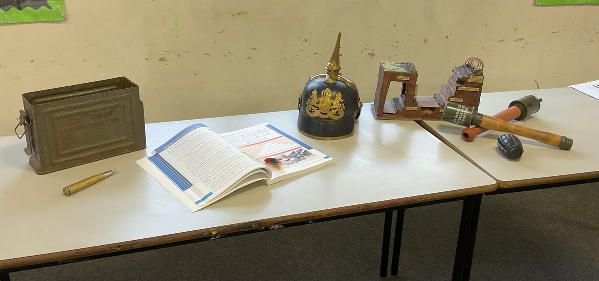 We are looking forward to welcoming Year 6 to our open evening tonight.  Departments are busy getting ready with a range of exciting displays.  Here's a sneak peek at some of them.