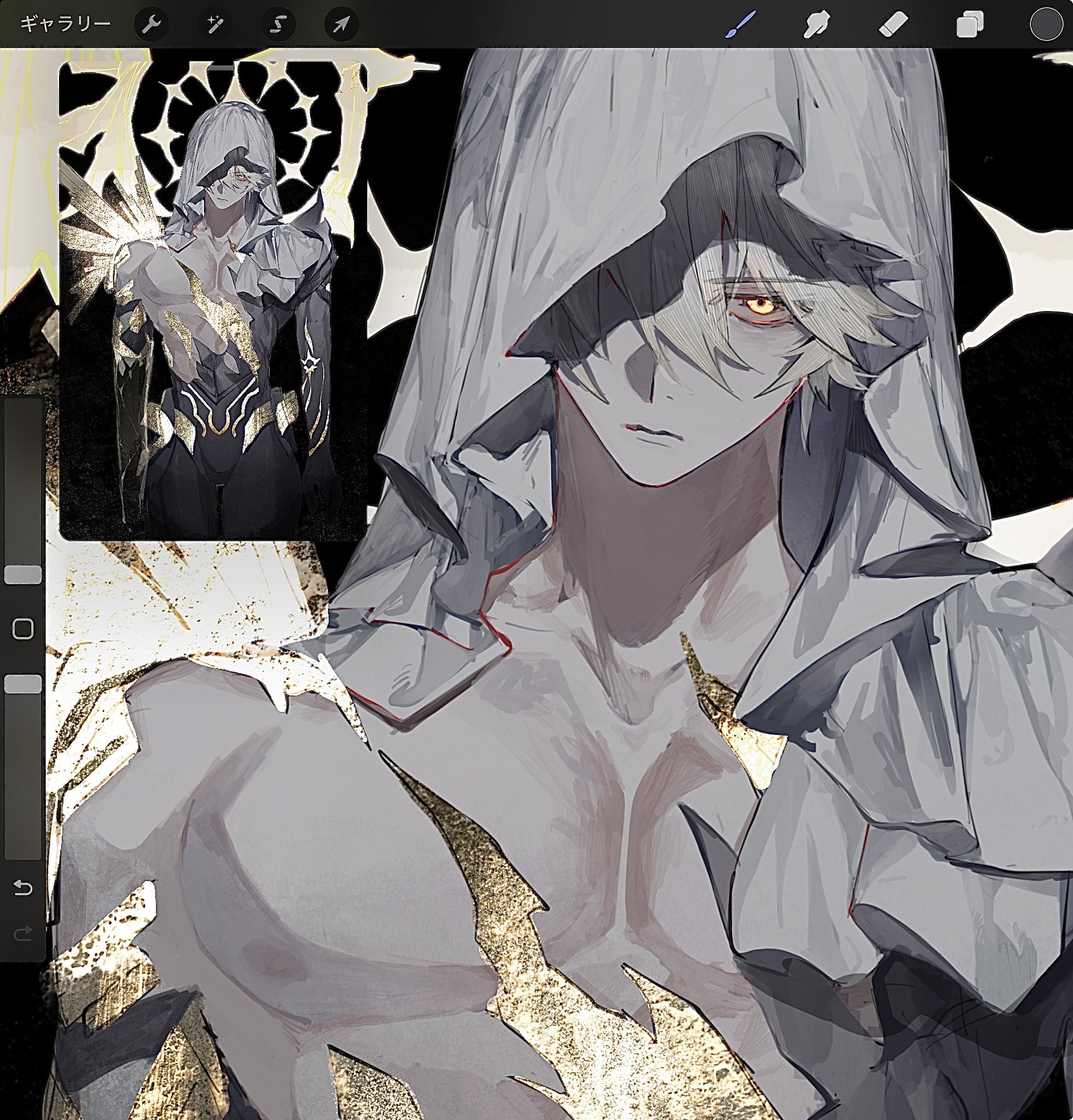 QUINII (@deeznut19205268) / X