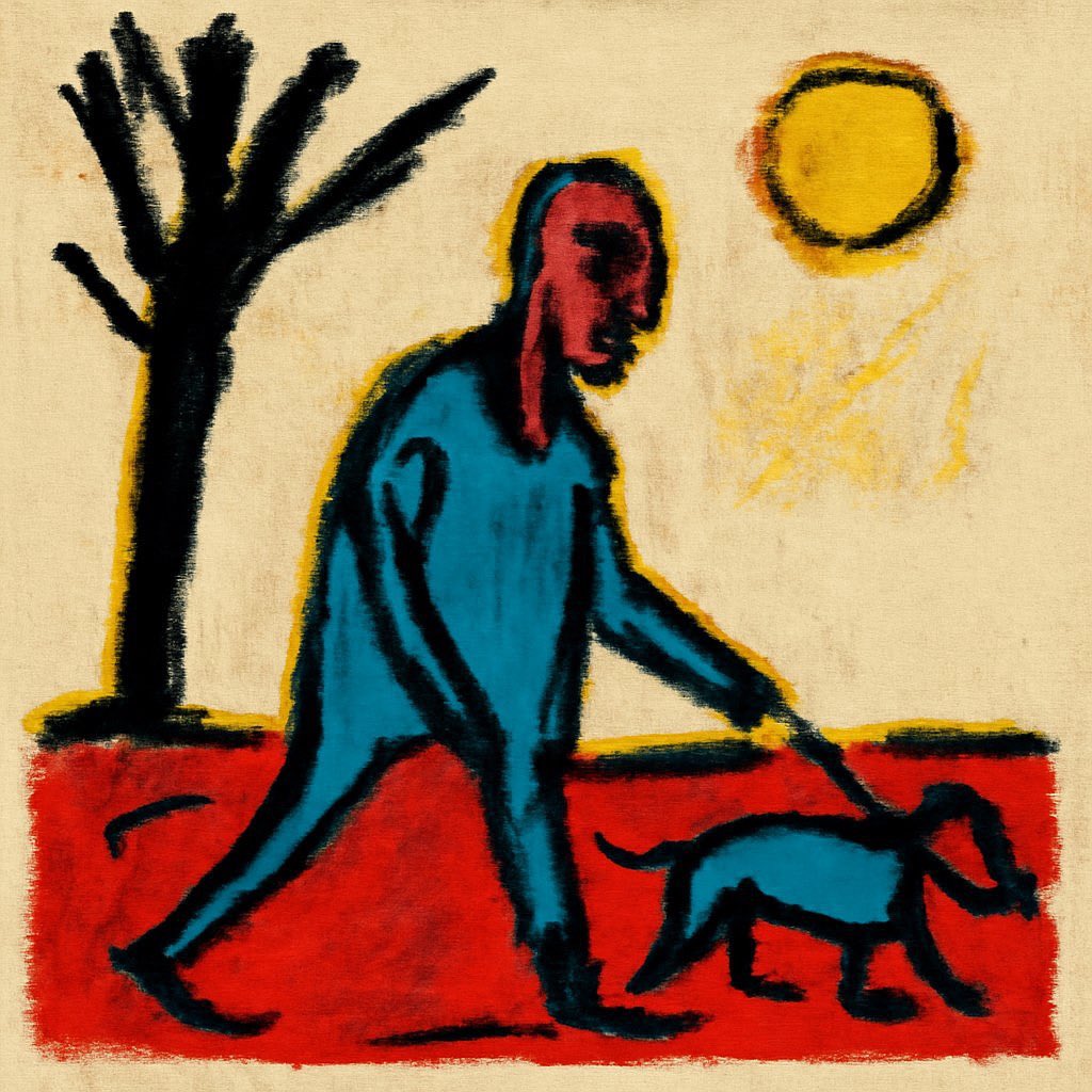 Солнечный сентябрьский день I

Работа входит в серию «Солнечные сентябрьские дни».

#солнечныйсентябрьскийдень
#солнечныесентябрьскиедни
#neuropila 
#нейропила 
#рпарт
#contemporaryart 
#современноеискусство