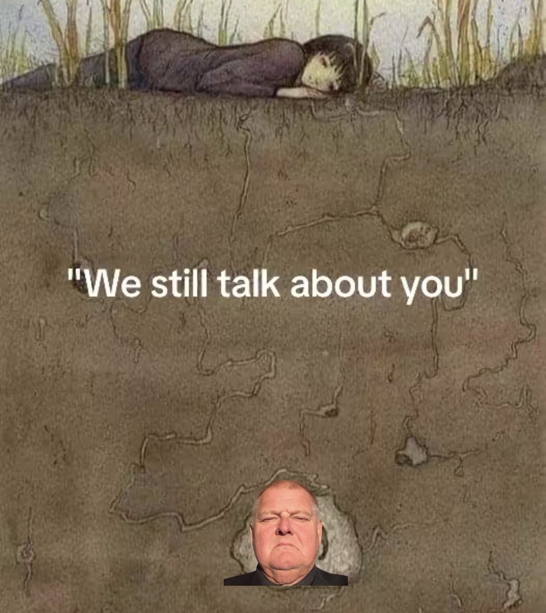 GenericSnarky's tweet image. Legends never die