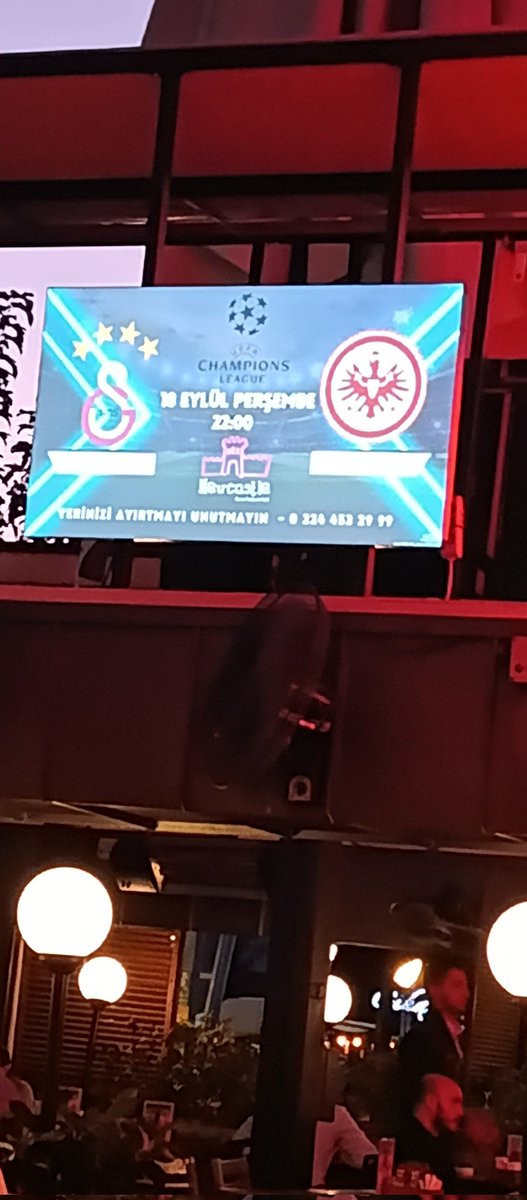 Aşkolsun <a href="/NewcastlePubs/">Newcastle Pubs</a> yıl olmuş 2025 hala 4 yıldız mı kaldı?! 🤔