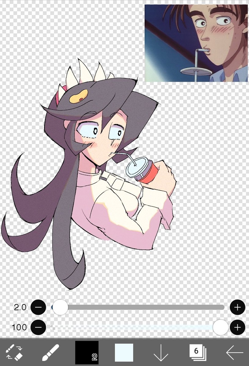 TheUnchosenDude tweet media