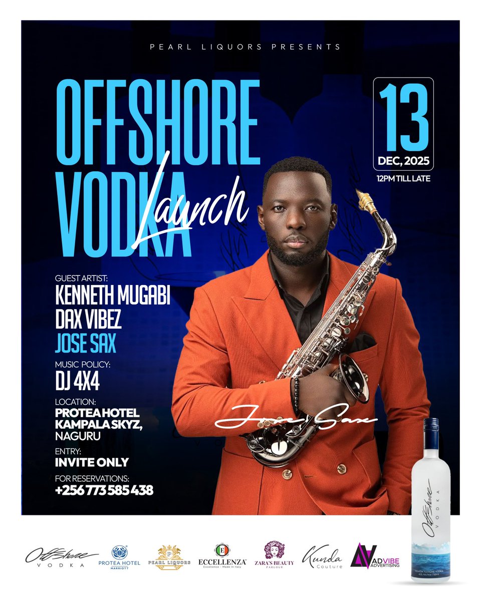 PearlLiquors's tweet photo. @PearlLiquors is launching #Premium #Offshorevodka #Newdrinks https://t.co/MtqntQBywV