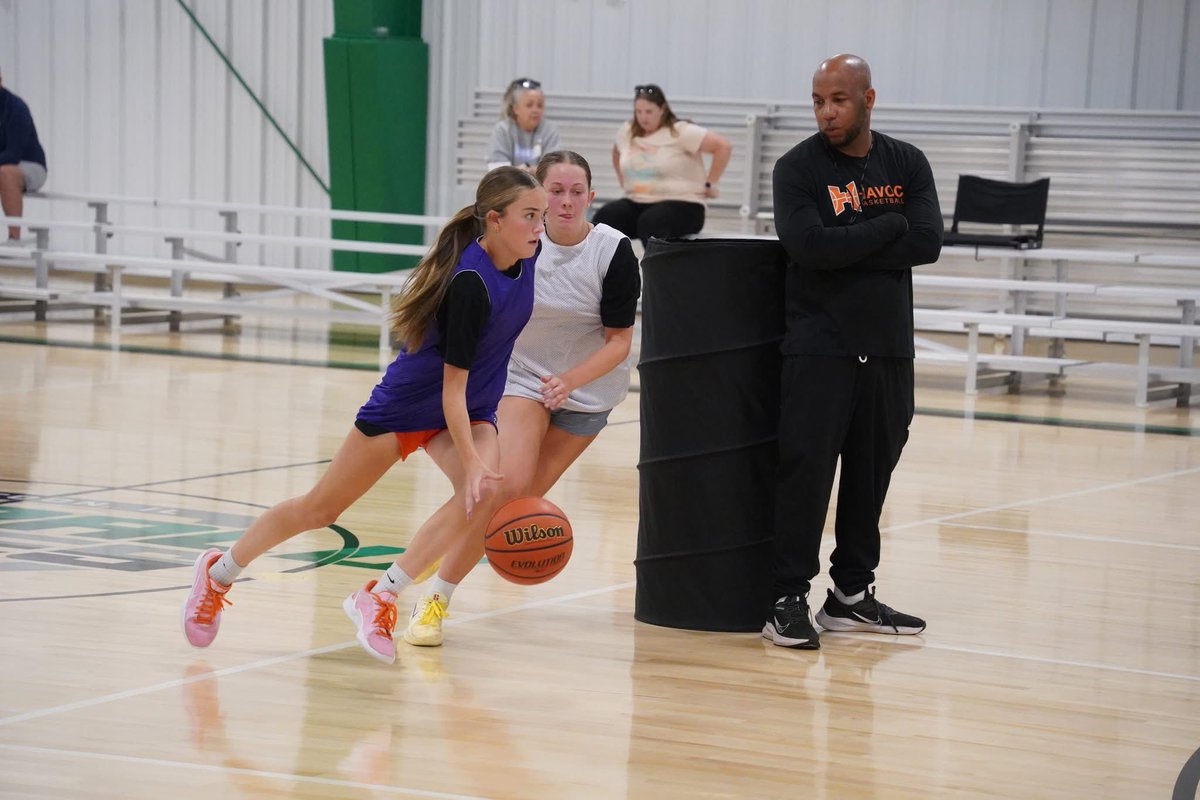 Final Day of Havoc Tryouts!  This Sunday Sept 21st in Mattoon Illinois 4-6pm.   

Looking for a Travel Program that provides opportunities to improve your game &amp; gives you an edge in Recruitment?  Come see us this Sunday!!