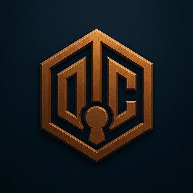 0xdrax_X's tweet image. Everyone’s chasing hype.
But only a few projects reward REAL builders.
$DCRYPT is dropping 3M tokens for contributors over 6 months.
Transparent. Predictable. Community-first.
👉 @Decrypting_xyz | $DCRYPT
#CryptoForAll #NFTs