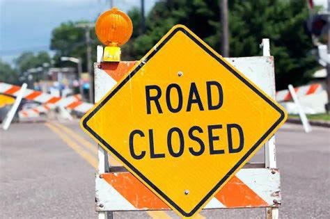 Per RHD: Mill St. will be closed to thru traffic tomorrow 09/19/25 from 7 am until approx. 3 pm. Please seek alternate routes. Thank you!