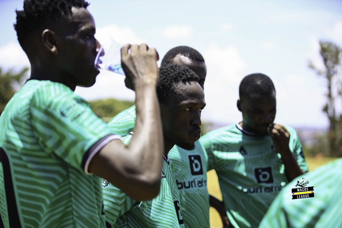 Gwazu_Agency's tweet image. Daily Fit Post.

Seeing Green💚
Pc: @LillianSports22
 @Invicibles08_13 
@TheMacosLeague
#MacosLeagueV 
#CreateDominate