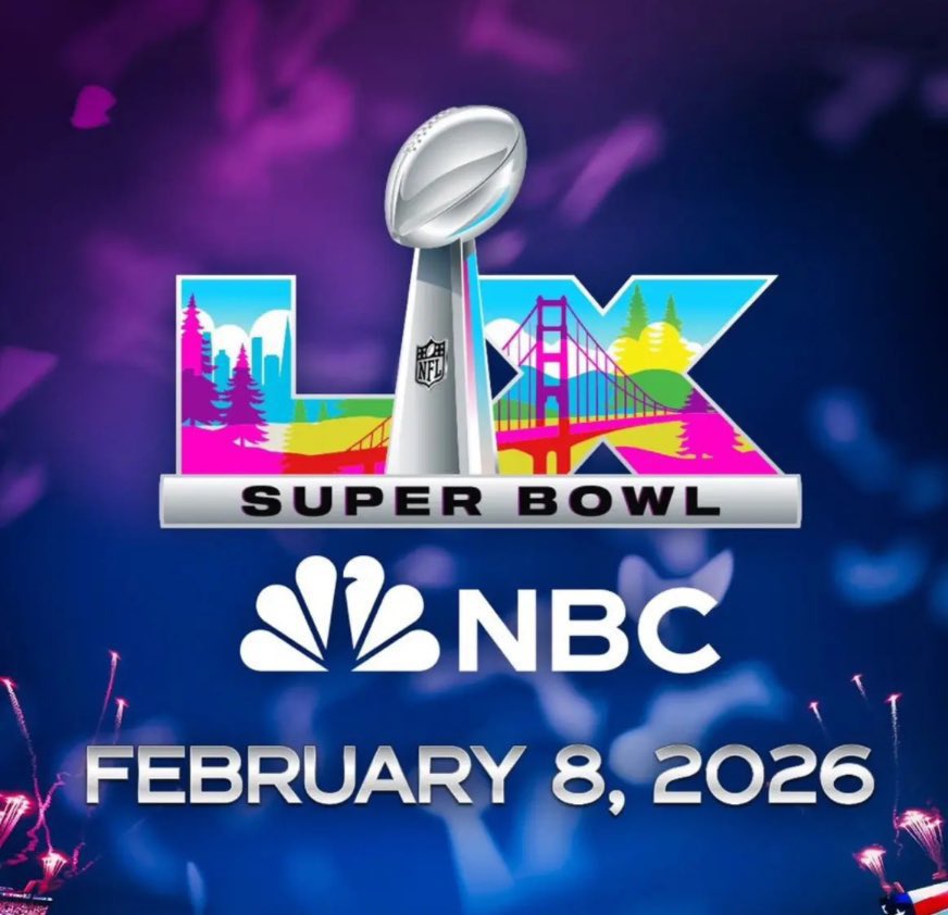 Ghost is rumored to perform at the 2026 Super Bowl halftime show. 
 
“We would be honored to haunt the masses,” said frontman Papa V Perpetua 💜