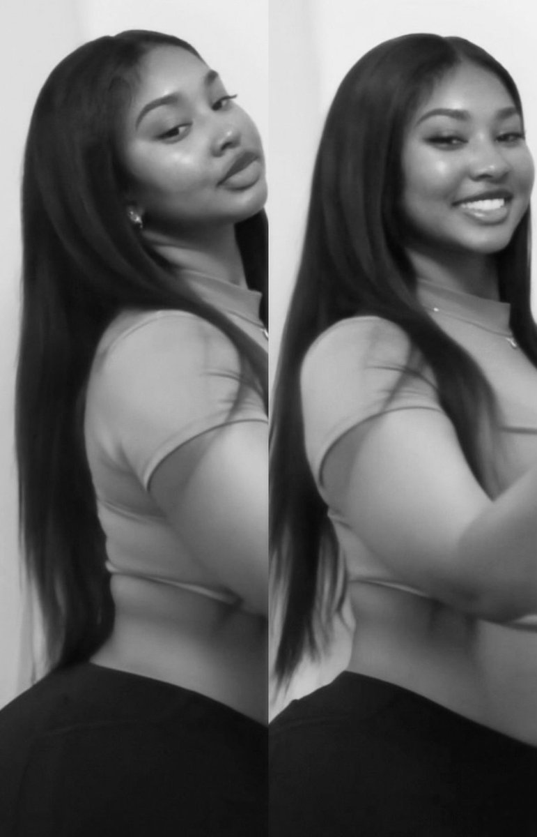 Maybe I should smile more