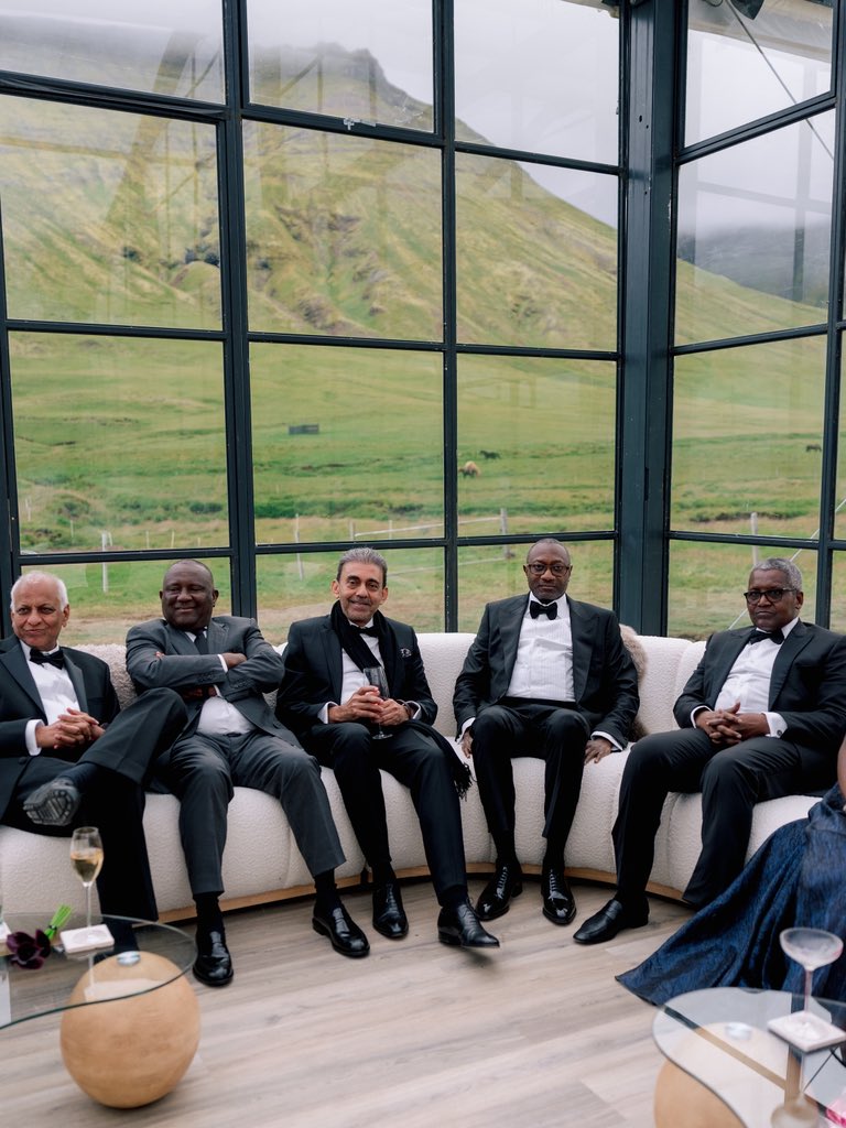 realFemiOtedola tweet picture