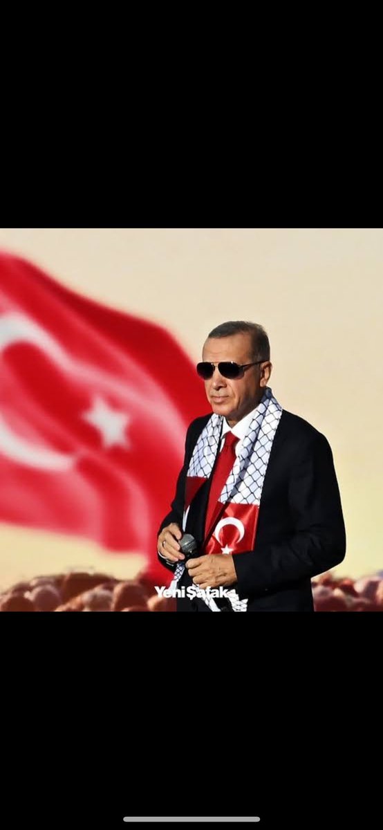 Cumhurbaşkanımız Erdoğan'dan Netenyahu'ya Kudüs yanıtı ;

-Netenyahu bunları bilmez. Biz 400 yıl Kudüs'e hizmetkarlık yapmanın şerefini yaşadık.

-Müslümanlar olarak, Doğu Kudüs üzerindeki haklarımızdan tek bir geri adım dahi atmayacağız.